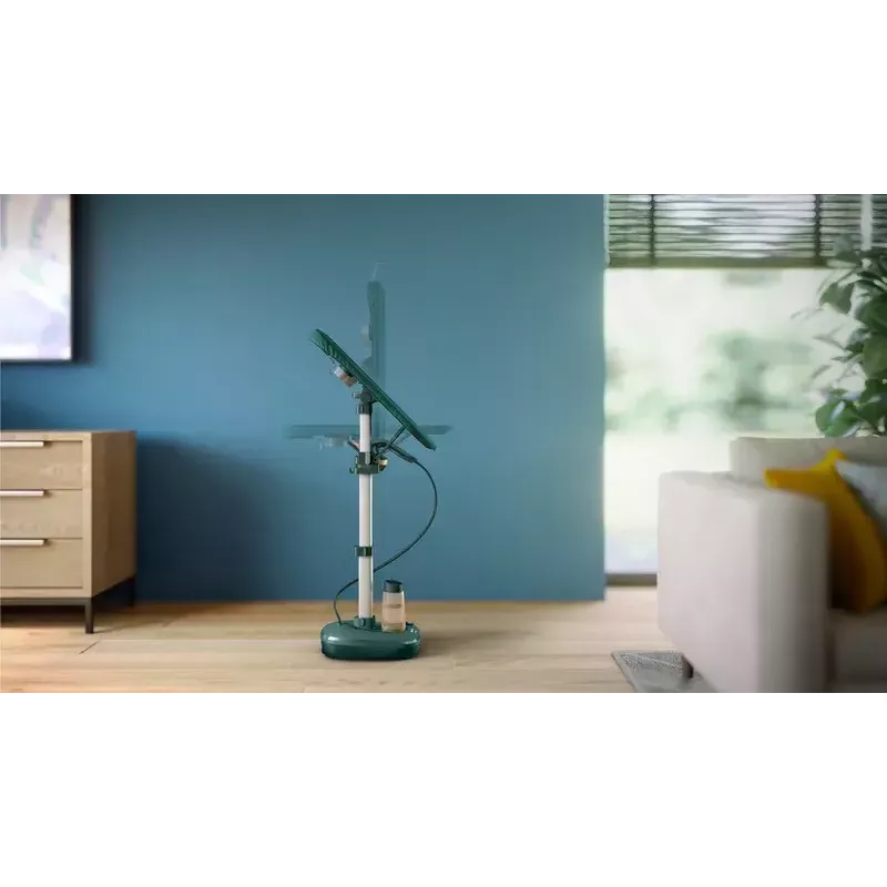 Garų lygintuvas Philips AIS6020 1800W, 1,1 l vandens talpykla, 45 g/min nuolatinis garas, 90 g/min stiprinimas, OptimalTEMP