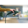 Garų lygintuvas Philips AIS6020 1800W, 1,1 l vandens talpykla, 45 g/min nuolatinis garas, 90 g/min stiprinimas, OptimalTEMP