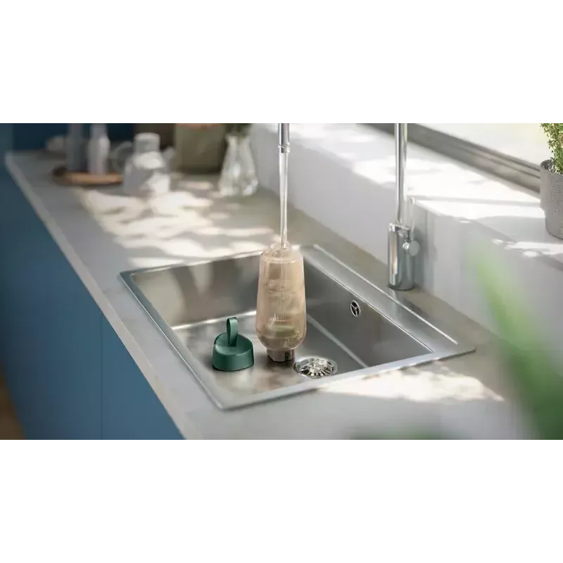 Garų lygintuvas Philips AIS6020 1800W, 1,1 l vandens talpykla, 45 g/min nuolatinis garas, 90 g/min stiprinimas, OptimalTEMP