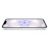 Išmanusis telefonas Apple iPhone 17e — 256 GB, A19, 6,1 colio (15,5 cm) ekranas, 48 MP galinė kamera, Dual SIM, Baltas
