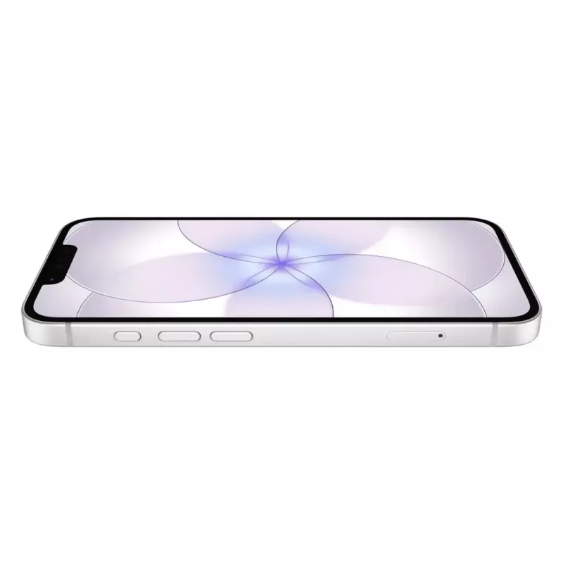 Išmanusis telefonas Apple iPhone 17e — 256 GB, A19, 6,1 colio (15,5 cm) ekranas, 48 MP galinė kamera, Dual SIM, Baltas