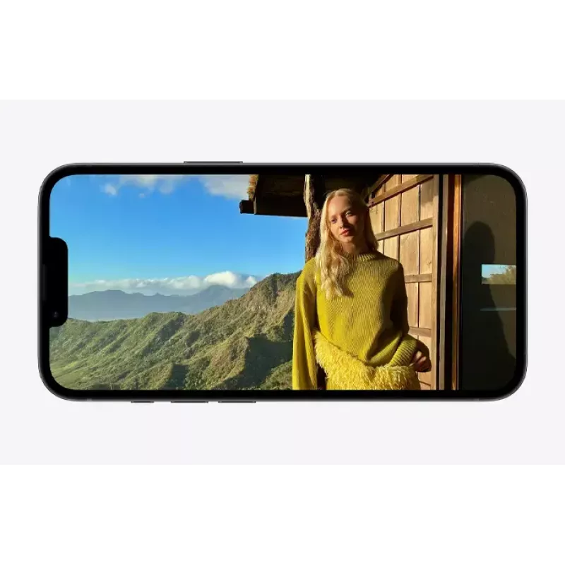 Išmanusis telefonas Apple iPhone 17e — 256 GB, A19, 6,1 colio (15,5 cm) ekranas, 48 MP galinė kamera, Dual SIM, Baltas