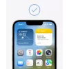 Išmanusis telefonas Apple iPhone 17e — 256 GB, A19, 6,1 colio (15,5 cm) ekranas, 48 MP galinė kamera, Dual SIM, Baltas
