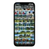 Išmanusis telefonas Apple iPhone 17e — 256 GB, A19, 6,1 colio (15,5 cm) ekranas, 48 MP galinė kamera, Dual SIM, Baltas