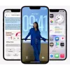 Išmanusis telefonas Apple iPhone 17e — 15,5 cm (6,1 colio) ekranas, A19, 256 GB, 48 MP galinė kamera, Dual SIM, juoda