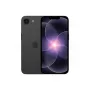 Išmanusis telefonas Apple iPhone 17e — 15,5 cm (6,1 colio) ekranas, A19, 256 GB, 48 MP galinė kamera, Dual SIM, juoda