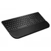HP BD5F6AA#ABB 580K belaidė klaviatūra, juoda
