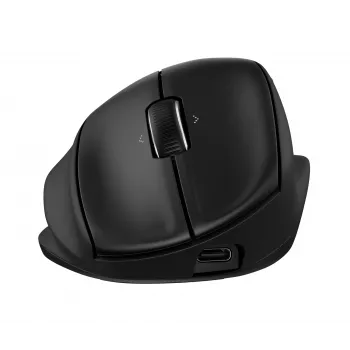Pelė HP Tilt Ergo MSE 720M EMEA-INTL EN Loc-E, juoda