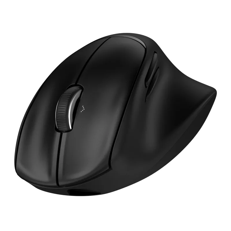 Pelė HP Tilt Ergo MSE 720M EMEA-INTL EN Loc-E, juoda