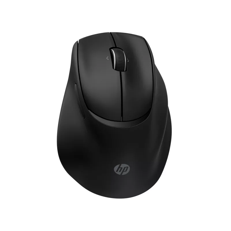 Pelė HP Tilt Ergo MSE 720M EMEA-INTL EN Loc-E, juoda