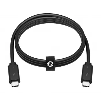 HP TBT4 CBL EMEA-INTL EN Loc-Euro kištukas, 44,7 g, 160 mm x 105 mm