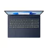 Nešiojamas kompiuteris Lenovo IdeaPad Slim 3 16IRH10 Intel® Core™ i5-13420H 40.6 cm (16 colių) WUXGA 16 GB DDR5-SDRAM 1 TB SSD Wi-Fi 7 (802.11be) Vokiška mėlyna