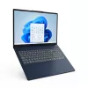 Nešiojamas kompiuteris Lenovo IdeaPad Slim 3 16IRH10 Intel® Core™ i5-13420H 40.6 cm (16 colių) WUXGA 16 GB DDR5-SDRAM 1 TB SSD Wi-Fi 7 (802.11be) Vokiška mėlyna