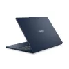 Nešiojamas kompiuteris Lenovo IdeaPad Slim 3 16IRH10 Intel® Core™ i5-13420H 40.6 cm (16 colių) WUXGA 16 GB DDR5-SDRAM 1 TB SSD Wi-Fi 7 (802.11be) Vokiška mėlyna