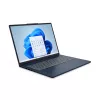 Nešiojamas kompiuteris Lenovo IdeaPad Slim 3 16IRH10 Intel® Core™ i5-13420H 40.6 cm (16 colių) WUXGA 16 GB DDR5-SDRAM 1 TB SSD Wi-Fi 7 (802.11be) Vokiška mėlyna