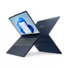 Nešiojamas kompiuteris Lenovo IdeaPad Slim 3 16IRH10 Intel® Core™ i5-13420H 40.6 cm (16 colių) WUXGA 16 GB DDR5-SDRAM 1 TB SSD Wi-Fi 7 (802.11be) Vokiška mėlyna