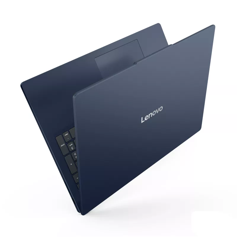 Nešiojamas kompiuteris Lenovo IdeaPad Slim 3 16IRH10 Intel® Core™ i5-13420H 40.6 cm (16 colių) WUXGA 16 GB DDR5-SDRAM 1 TB SSD Wi-Fi 7 (802.11be) Vokiška mėlyna
