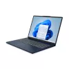 Nešiojamas kompiuteris Lenovo IdeaPad Slim 3 16IRH10 Intel® Core™ i5-13420H 40.6 cm (16 colių) WUXGA 16 GB DDR5-SDRAM 1 TB SSD Wi-Fi 7 (802.11be) Vokiška mėlyna
