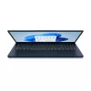 Nešiojamas kompiuteris Lenovo IdeaPad Slim 3 16IRH10 Intel® Core™ i5-13420H 40.6 cm (16 colių) WUXGA 16 GB DDR5-SDRAM 1 TB SSD Wi-Fi 7 (802.11be) Vokiška mėlyna