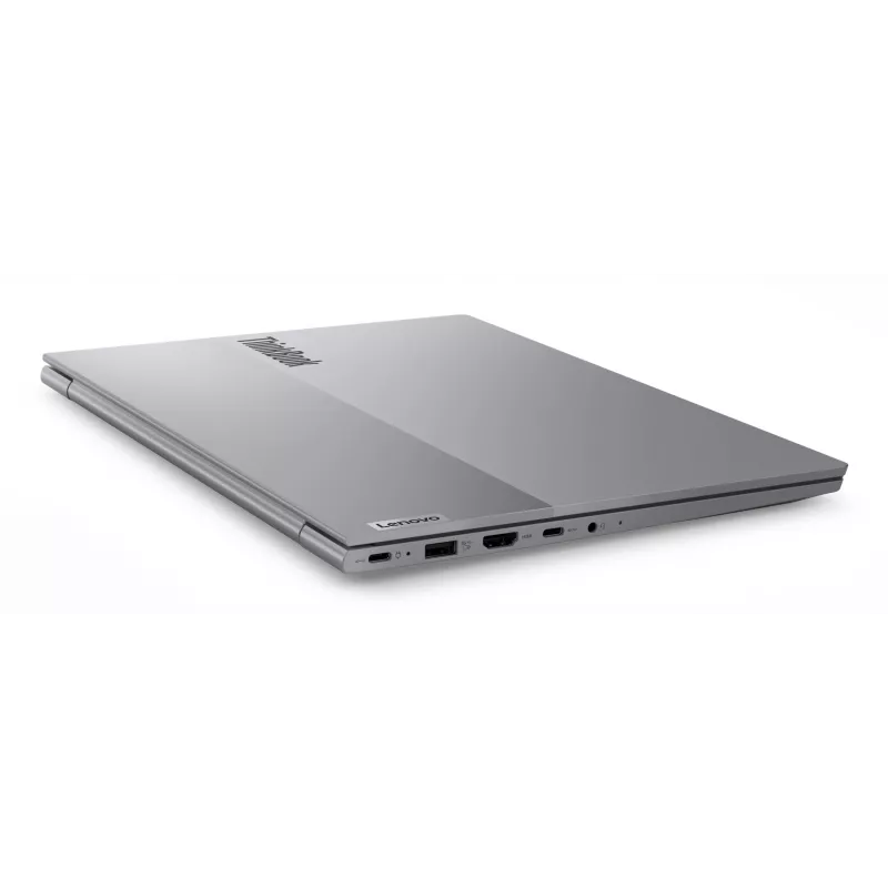 Nešiojamas kompiuteris Lenovo ThinkBook 14 G9 AHP AMD Ryzen™ 7 250 35,6 cm (14 colių) WUXGA 32 GB DDR5-SDRAM 1 TB SSD Wi-Fi 7 (802.11be) Windows 11 Pro Pilka