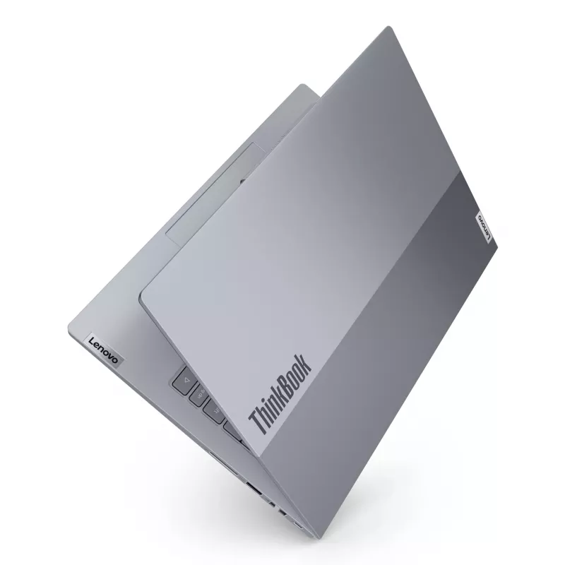 Nešiojamas kompiuteris Lenovo ThinkBook 14 G9 AHP AMD Ryzen™ 7 250 35,6 cm (14 colių) WUXGA 32 GB DDR5-SDRAM 1 TB SSD Wi-Fi 7 (802.11be) Windows 11 Pro Pilka