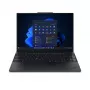 Nešiojamas kompiuteris Lenovo ThinkPad E16 Gen 3 (Intel) Copilot+ PC, Intel Core Ultra 7 258V, 40.6 cm (16 inch) WUXGA, 32 GB, 1 TB SSD, Wi-Fi 6E, Windows 11 Pro, juoda