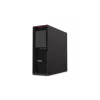 Lenovo ThinkStation P620 AMD Ryzen Threadripper PRO 5955WX 32 GB DDR4-SDRAM 512 GB SSD NVIDIA RTX 2000 Ada Windows 11 Pro boksinė darbo stotis juoda
