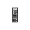 Lenovo ThinkStation P620 AMD Ryzen Threadripper PRO 5955WX 32 GB DDR4-SDRAM 512 GB SSD NVIDIA RTX 2000 Ada Windows 11 Pro boksinė darbo stotis juoda