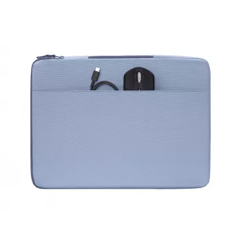 HP Prot ICB 13-14 nešiojamojo kompiuterio rankovė, sidabrinė, EMEA-INTL