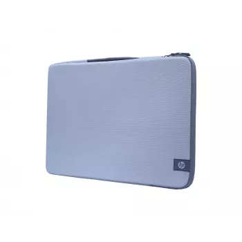 HP Prot ICB 13-14 nešiojamojo kompiuterio rankovė, sidabrinė, EMEA-INTL