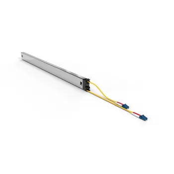 PATCHBOX Plus+ Long Range šviesolaidinė kasetė C60SMAOS21131Y, OS2 LC–LC