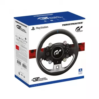 Vairavimo ratas Thrustmaster AddOn GT Wheel, skirtas KON/PC