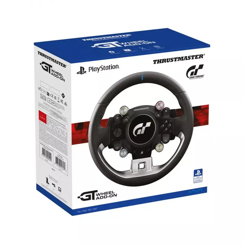Vairavimo ratas Thrustmaster AddOn GT Wheel, skirtas KON/PC
