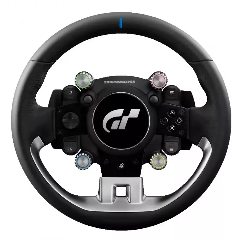 Vairavimo ratas Thrustmaster AddOn GT Wheel, skirtas KON/PC
