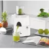 Sulčiaspaudė Magimix Juice Expert 2 400 W juoda balta
