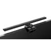 Stalinė lempa Unilux Visiolight 8 W LED, USB maitinimas, pilka, ABS ir aliuminis