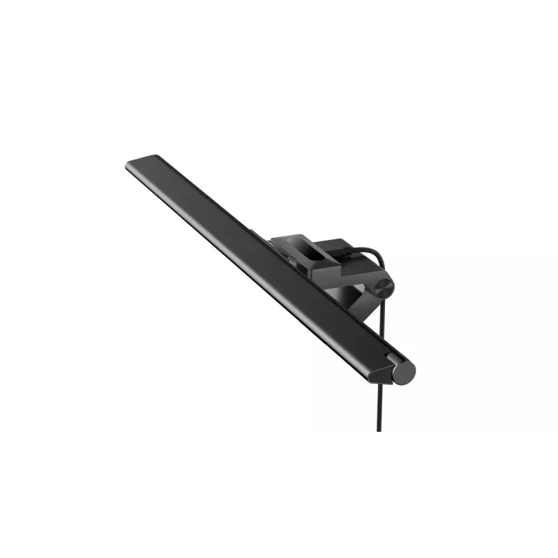 Stalinė lempa Unilux Visiolight 8 W LED, USB maitinimas, pilka, ABS ir aliuminis