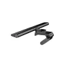 Stalinė lempa Unilux Visiolight 8 W LED, USB maitinimas, pilka, ABS ir aliuminis