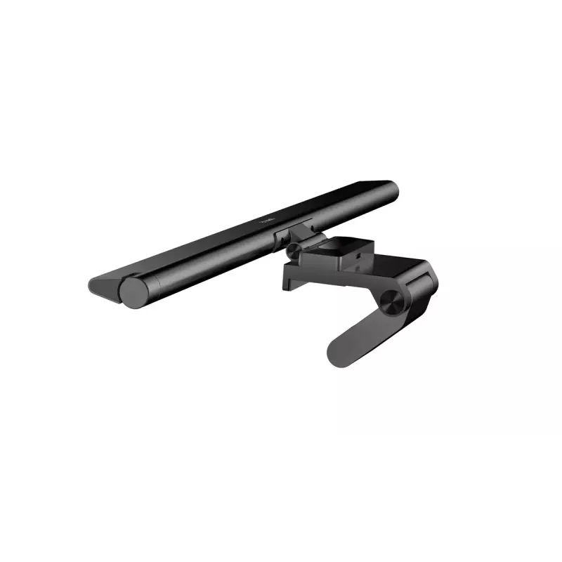 Stalinė lempa Unilux Visiolight 8 W LED, USB maitinimas, pilka, ABS ir aliuminis