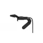Stalinė lempa Unilux Visiolight 8 W LED, USB maitinimas, pilka, ABS ir aliuminis