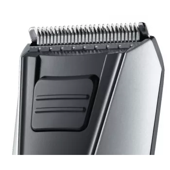 Grundig MC 6840 Juodas, Sidabrinis 10
