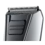 Grundig MC 6840 Juodas, Sidabrinis 10