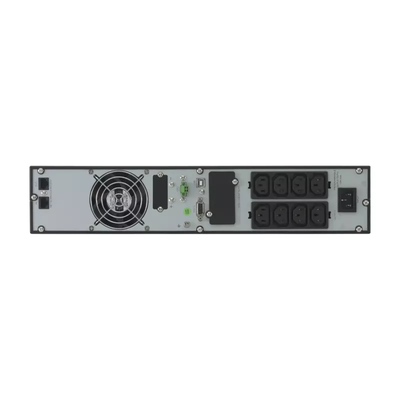 ONLINE UPS XANTO 1500R 1.5 kVA 1500 W