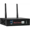 Securepoint BlackDwarf kaip paslauga iki 10 vartotojų (12 mėn. minimalus sutarties laikotarpis / kaina per mėnesį)