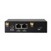 Securepoint Black Dwarf G5 VPN aparatinė ugniasienė, darbalaukio modelis, 1.85 Gbit/s