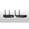 Securepoint Black Dwarf G5 VPN aparatinė ugniasienė, darbalaukio modelis, 1.85 Gbit/s