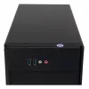 TERRA PC-BUSINESS 6000 AMD Ryzen™ 5 8600G 16 GB DDR5-SDRAM 500 GB SSD Windows 11 Pro Mini Tower Juoda