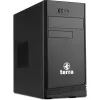 TERRA PC-BUSINESS 6000 AMD Ryzen™ 5 8600G 16 GB DDR5-SDRAM 500 GB SSD Windows 11 Pro Mini Tower Juoda