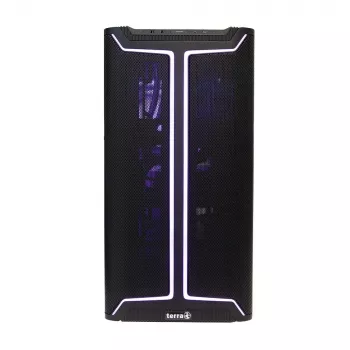 Kompiuteris TERRA PC-GAMER ELITE 3 Intel Core Ultra 7 265KF 32 GB DDR5-SDRAM 1 TB SSD NVIDIA GeForce RTX 5070 Ti Windows 11 Home Juoda