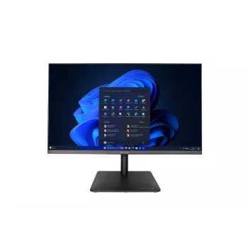TERRA ALL-IN-ONE-PC 2401HA GREENLINE 60,5 cm (23.8 inch) Full HD Intel Core 3 100U 16 GB DDR4 500 GB SSD Windows 11 Home Juoda